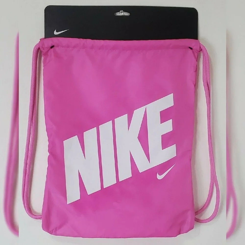 Nike heritage gym